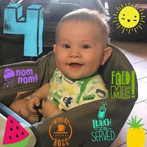 Meet your Posher, Ericka